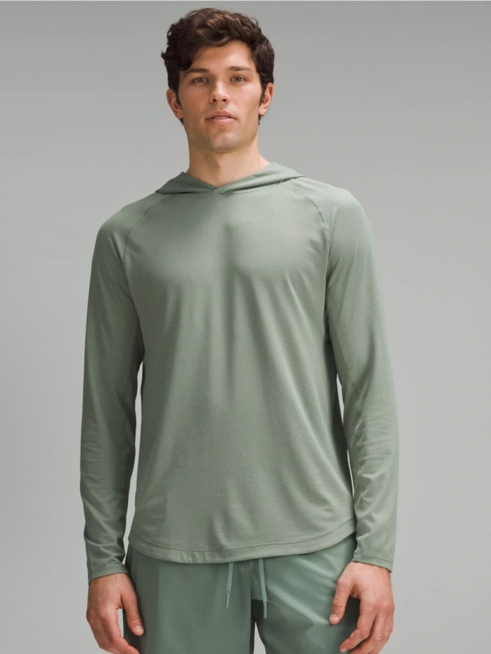 Lululemon License to Train Hoodie Men’s XL